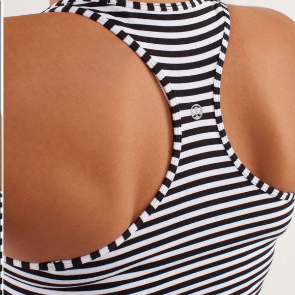 Lululemon Cool Racerback - Picture 3 of 7